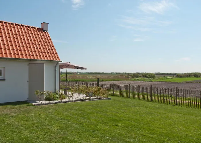 Vakantieverblijf de Trommel Domburg